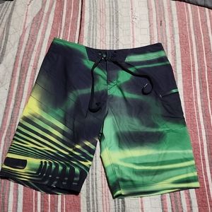 Oakley board shorts